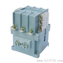 中國總經(jīng)銷cj40 500a系列交流接觸器圖片 高清圖 細(xì)節(jié)圖 樂清市四惠開關(guān)廠