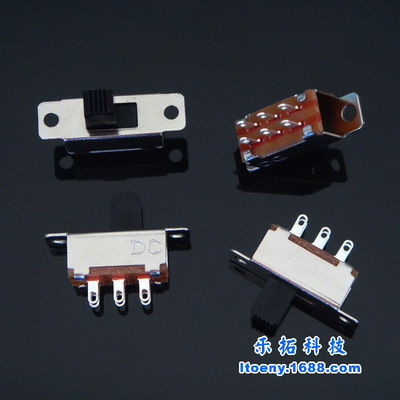 【【廠家直銷(xiāo)】橫柄滑動(dòng)開(kāi)關(guān)SK-23D06 三檔橫柄拔動(dòng)開(kāi)關(guān)】?jī)r(jià)格,廠家,圖片,電工開(kāi)關(guān),東莞樂(lè)拓實(shí)業(yè)-